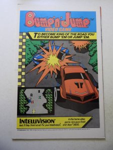 Batman #376 (1984) VF+ Condition