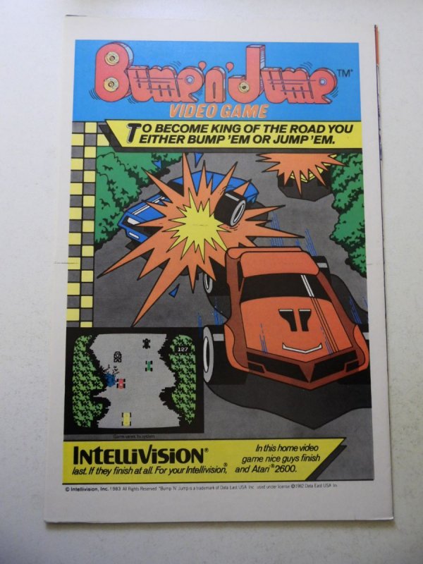 Batman #376 (1984) VF+ Condition