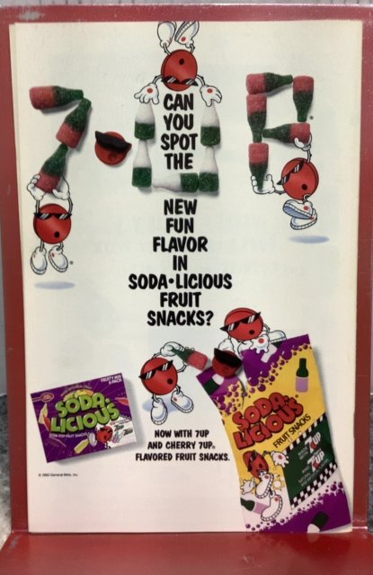 The Amazing Spider-Man #373 (1993)