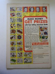 Green Lantern #19 (1963) FR/GD Condition 3 1/2 spine split