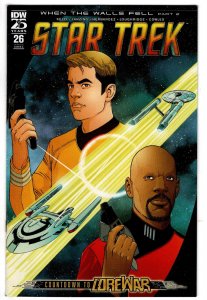 Star Trek #26 (2024) IDW