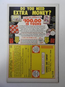 Iron Man #42 (1971) VF- Condition!