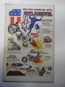 Fantastic Four #179 (1977)