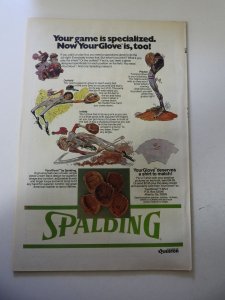 The Amazing Spider-Man Annual #10 (1976) VG Condition