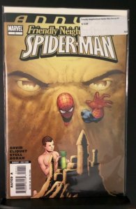Friendly Neighborhood Spider-Man Annual #1 (2007)