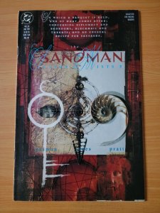 The Sandman #26 Direct Market Edition ~ NEAR MINT NM ~ 1991 DC Comics