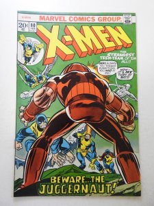 The X-Men #80 (1973) VF- Condition!