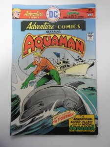 Adventure Comics #443