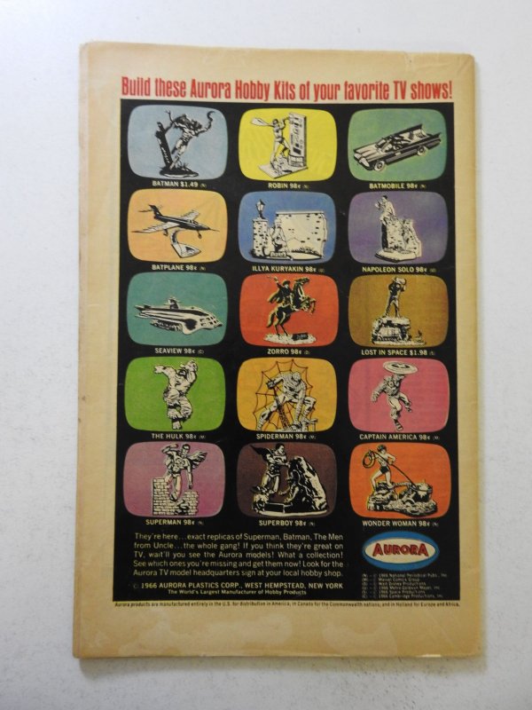 Tales to Astonish #90 (1967) VG- Condition