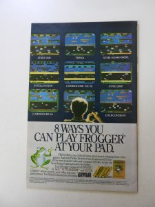 Amazing Spider-Man #252  1st Black Suit In Continuity VF condition