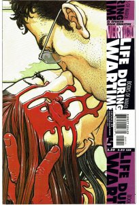 Books Of Magick: Life During Wartime #5  NM+