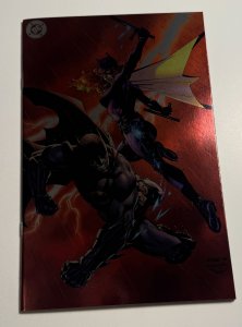 Batman #161 (2025) Foil Cover