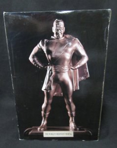 Shazam Kingdom Come Bronze Statue Alex Ross DC Direct 1261/1300