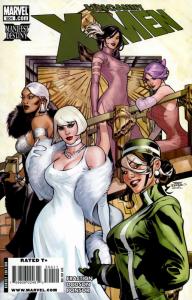 Lovelorn, Part One: Every Little Bit Hurts