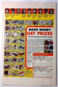 Avengers #194 (4.0, 1980)