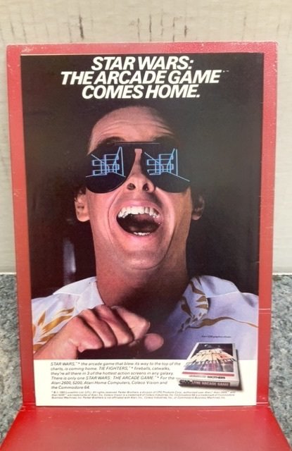 Star Wars #89 (1984)