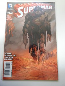 Superman #37 (2015)