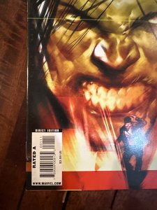 Dark Reign: The List - Hulk (2009)