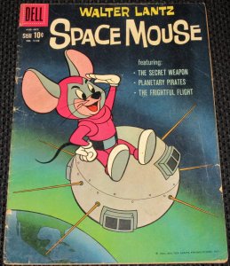 Four Color #1132 (1960)