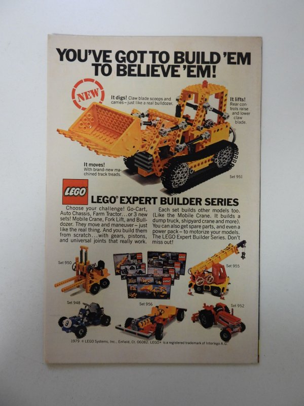 Captain America #241 (1980) VF condition