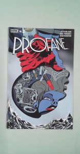 Profane #2 Cover A (2024) VF/NM