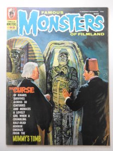 Famous Monsters of Filmland #83 (1971) Sharp Fine/VF Condition!