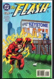 The Flash #122 (1997)