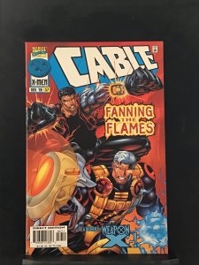 Cable #37 (1996)