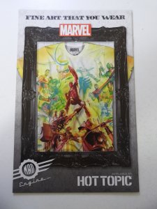 Spider-Woman #1 (2015) VF+ Condition