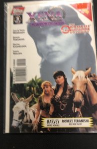 Xena: Warrior Princess: The Orpheus Trilogy #2 (1998)