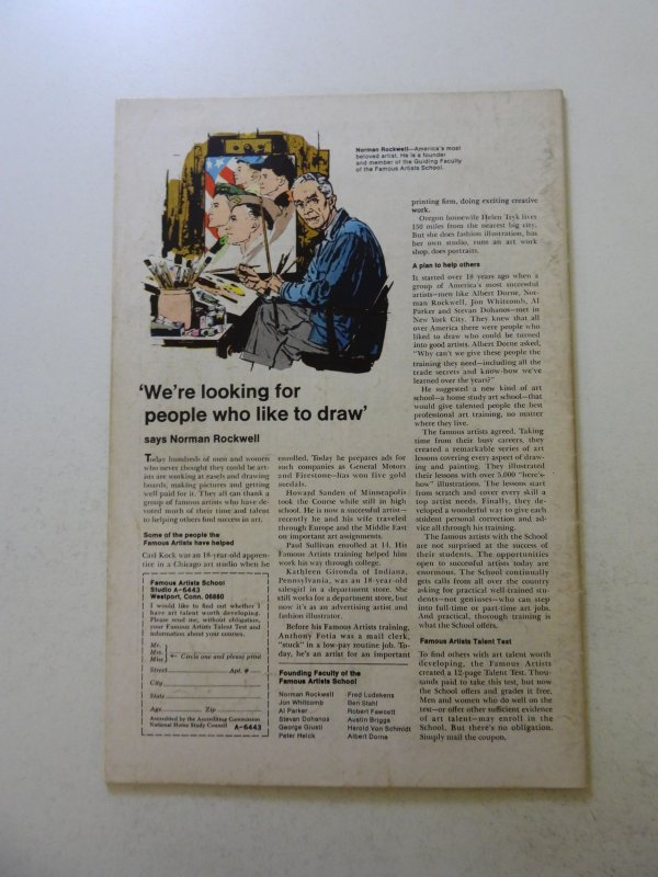 The Amazing Spider-Man #91 (1970) FN/VF condition