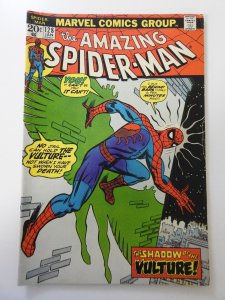 The Amazing Spider-Man #128 (1974) GD/VG Condition