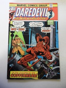 Daredevil #124 (1975) FN+ Condition