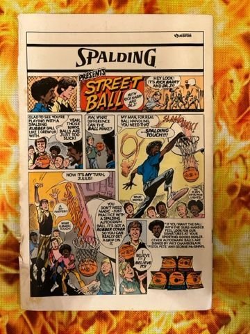 The Invaders #31 (1978)