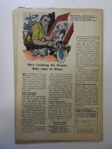 Tales of Suspense #31 (1962) VG Condition