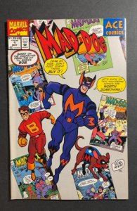 Mad-Dog #1 (1993)