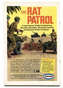 Plastic Man #4  1967 - DC  -VF/NM - Comic Book