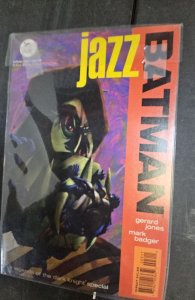 Batman: Legends of the Dark Knight: Jazz #3 (1995)