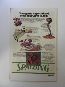 Fantastic Four #174 (1976) FN/VF condition