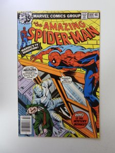 The Amazing Spider-Man #189 (1979) FN- condition