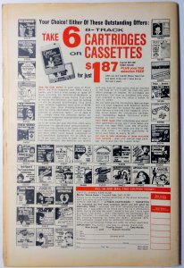 Ghost Manor #13 (4.5, 1973)