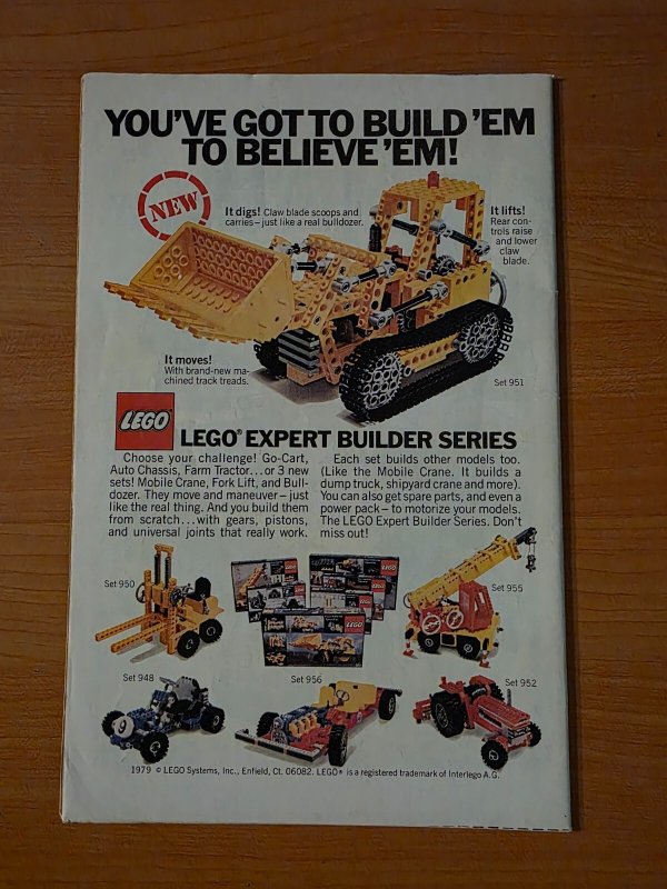 Man-Thing v2 #2 Newsstand Variant ~ VF - NEAR MINT NM ~ 1980 Marvel Comics