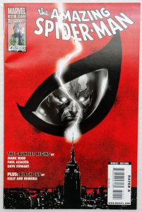 The Amazing Spider-Man #612 (NM-)(2010)