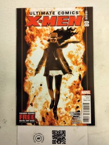 Ultimate Comics X-Men #8 NM Marvel Comic Books jean Grey Xian Jonathan 22 HH34