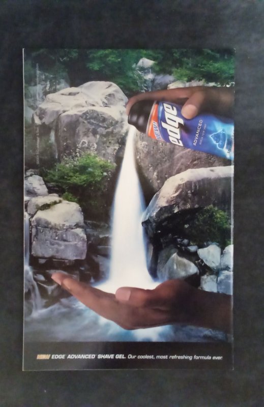 New Avengers #3 (2005)