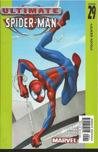 Ultimate Spider-Man #29 (2002) - NM