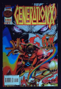 Generation X #15 (1996)