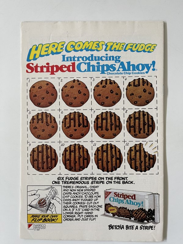 Silver Surfer #4 Newsstand Edition - NM  (1987)