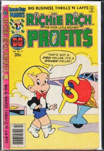 Richie Rich Profits #27 (1979)