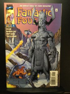 Fantastic Four #9 (1997)